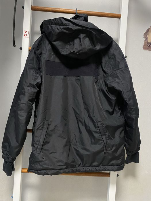 Зимний Комплект черный (мембранный)