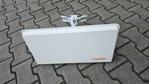 Satelitarna antena panelowa Selfsat H30D 2+