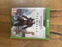 AC Valhalla Xbox one