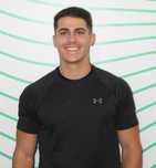 Personal Training