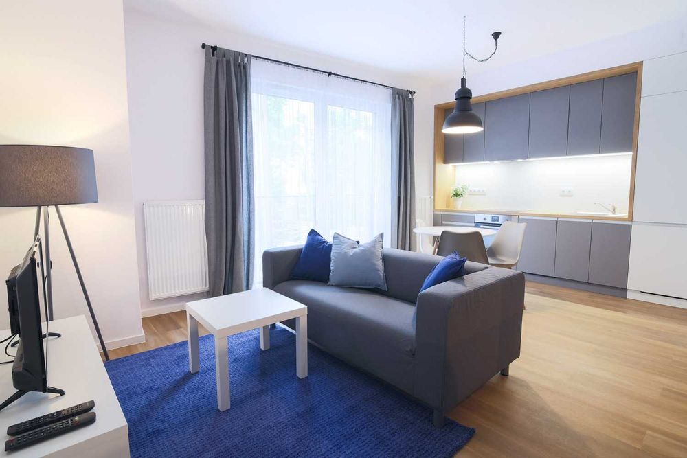 Kawalerka do wynajęcia w centrum Częstochowy