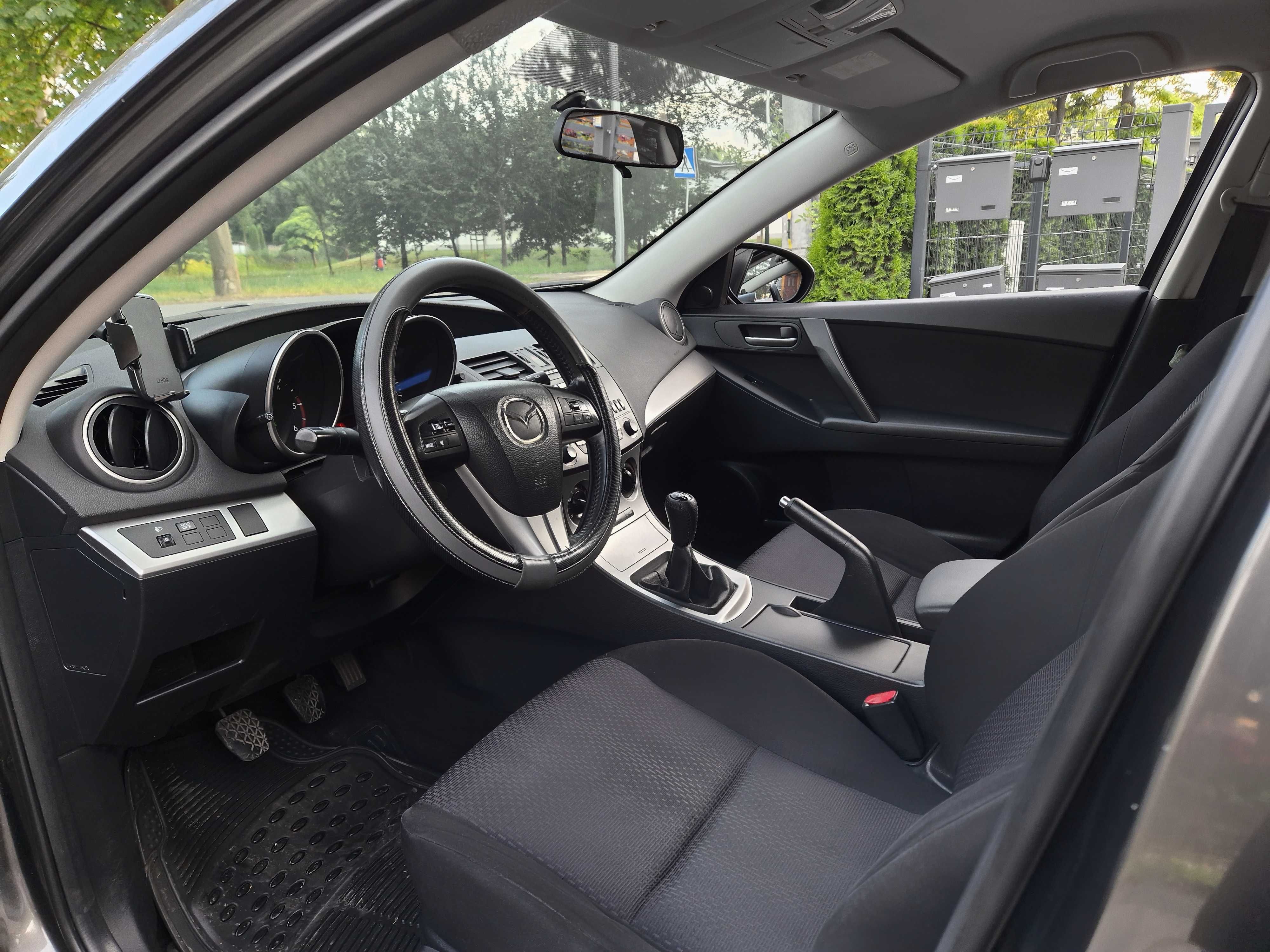 Do sprzedania MAZDA 3