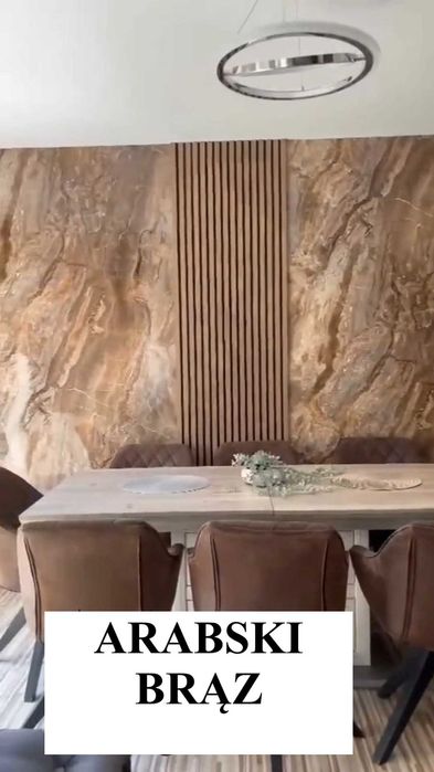 PŁYTY WĘGLOWE PVC,PANELE ściennePCV,122x260/280cm