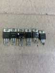 Транзистор КТ837К КТ805БМ КТ805АМ