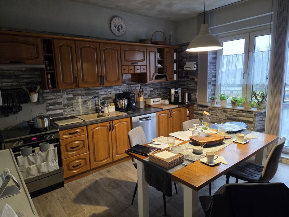 Dom z 2 mieszkaniami OKAZJA!