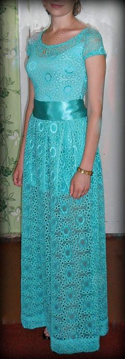 Сукня для урочистих подій