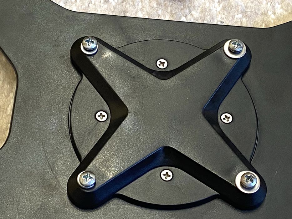 Apple iPad uchwyt mocujący obrotowy