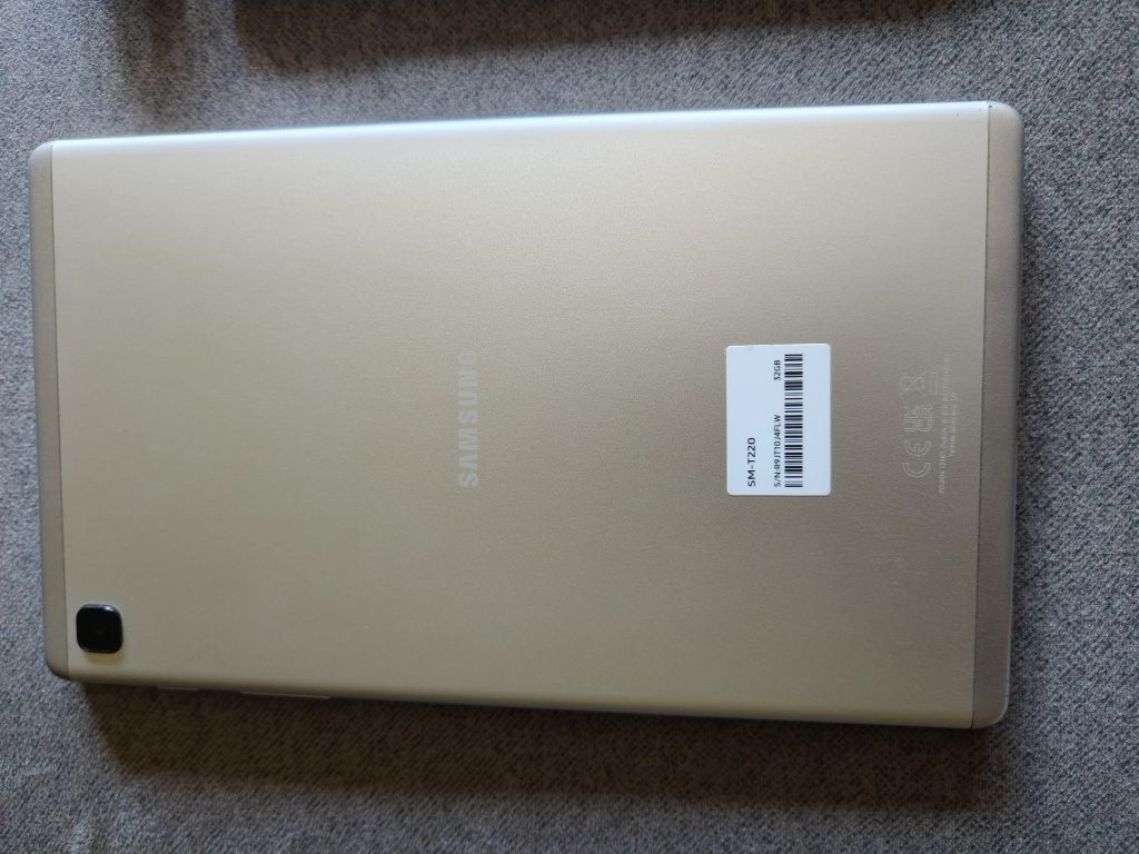 Samsung Galaxy TAB A7 Lite