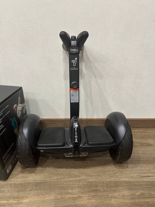 Ninebot minipro by segway
