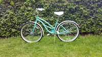 **NOWY** Rower Cruiser Bling Bikes ** 26" ** Miejski **Bardzo ładny**