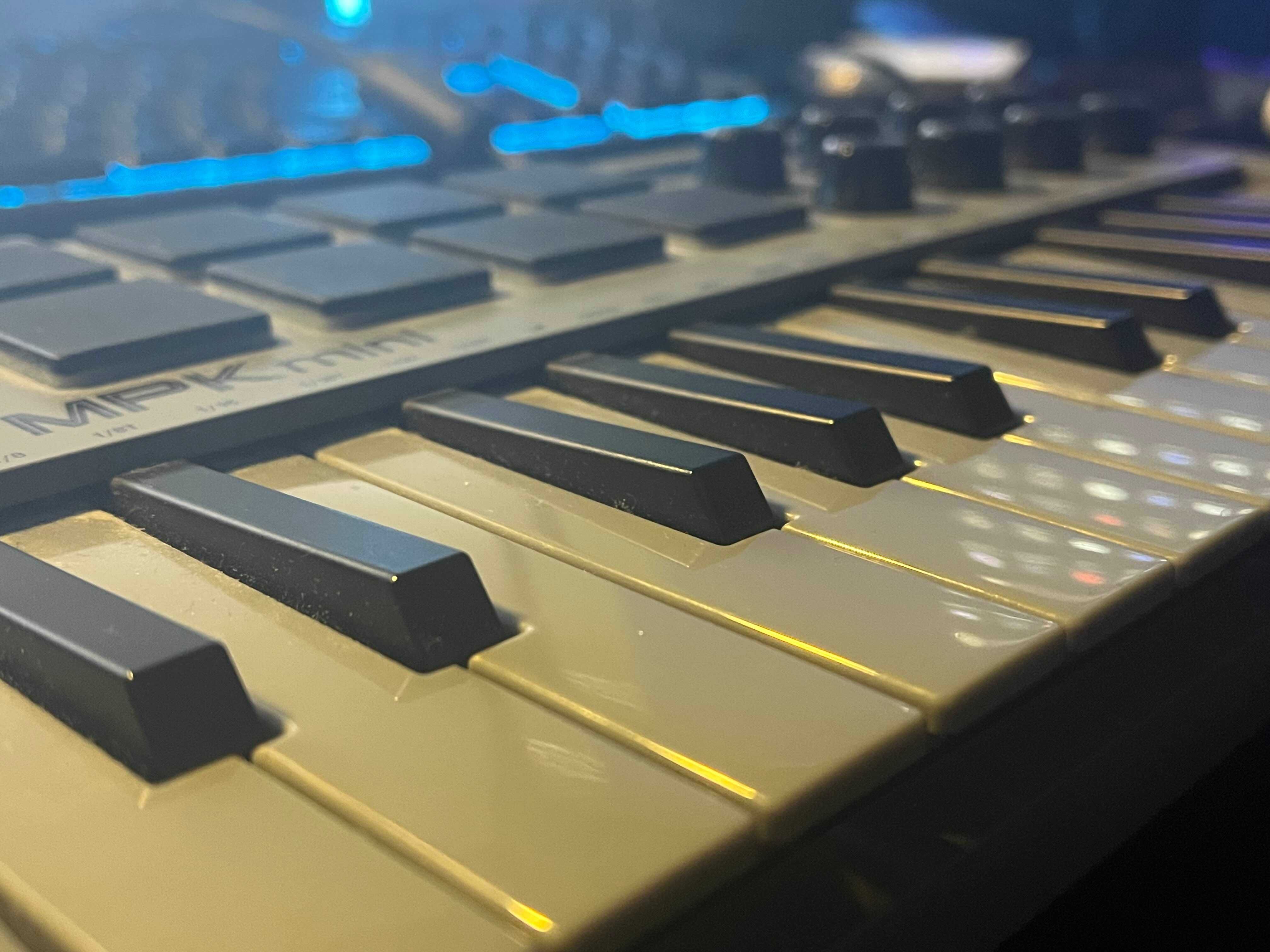Akai MPK Mini MK3