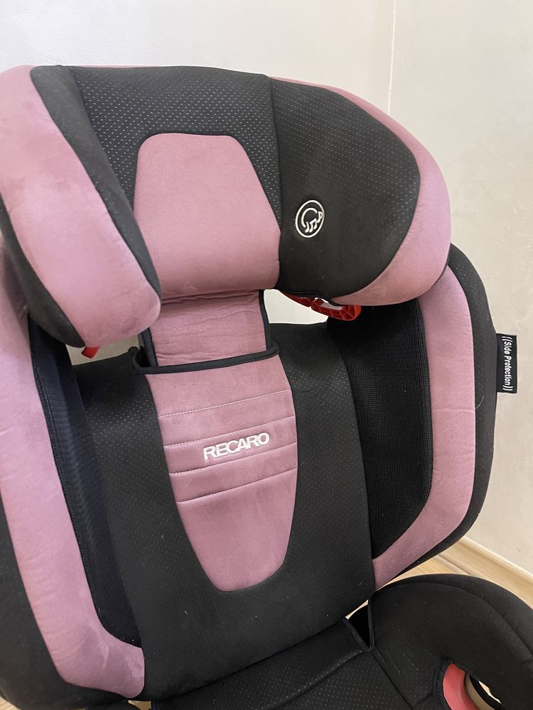 Продам автокрісло Recaro Monza Nova