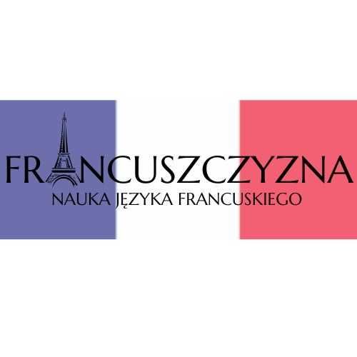Korepetycje z j. francuskiego/Pomoc biznesowa/Tłumaczenia/ONLINE
