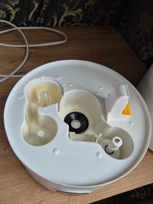 Зволожувач повітря з УФ-лампою Deerma 5L DEM-F628S