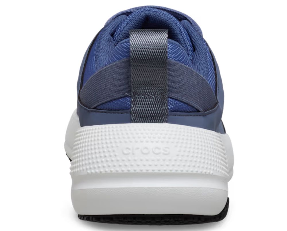 Кросівки crocs clock work SNEAKER