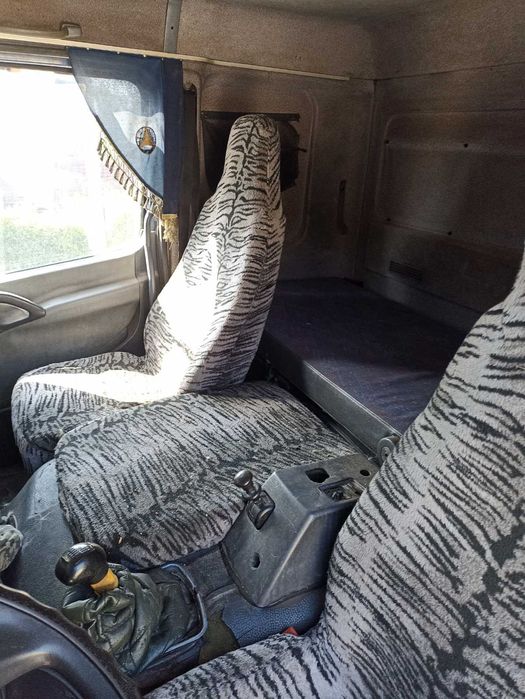 Продам Мерседес 10 т