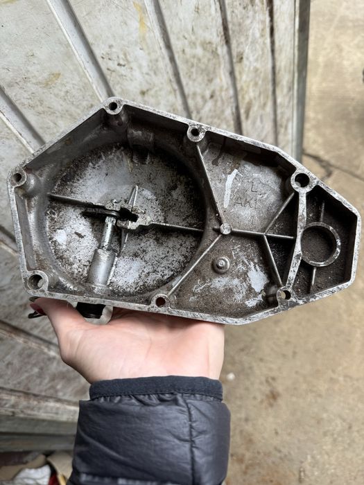 Dekiel pokrywa silnika KOMAR, motorynka