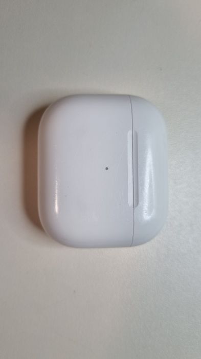 Airpods 3 case зарядний кейс, без навушників