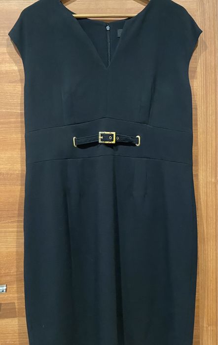 Garsonka damska elegancka roz 14
