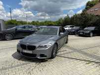BMW Seria 5 BMW seria 5 525d xDrive