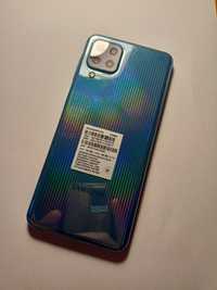 Смартфон Samsung Galaxy M32 6/128GB Light Blue