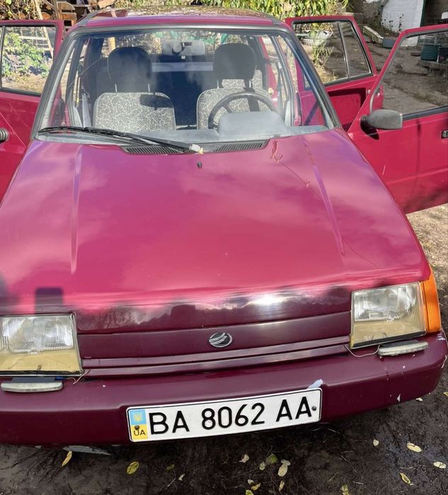 Продам Таврія Славута