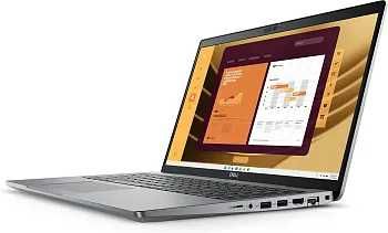ноутбук Dell Latitude 5550 Gray (N065L555015UA_WP)
