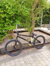 Rower wyczynowy BMX