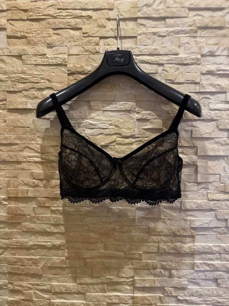 Wolford la perla бюстгалтер