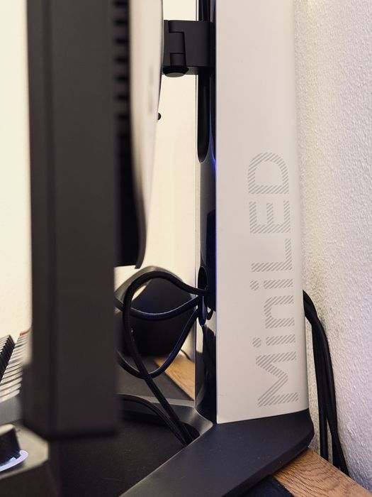 PC Gaming Mini Led 4060 c/garantia