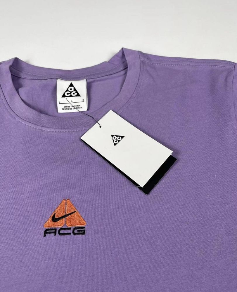 Футболка NIKE acg