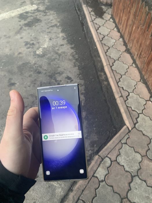 Кит корея Samsung S23 ultra 5g