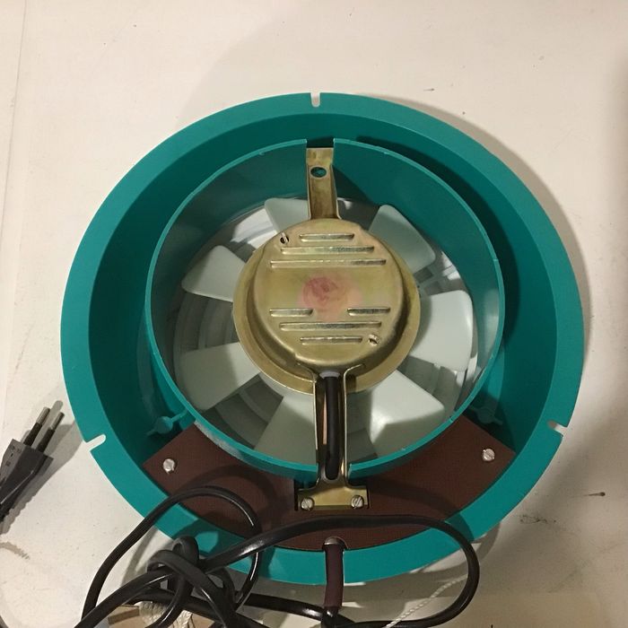 Wentylator Nowy kanałowy Predom Metrix PRL