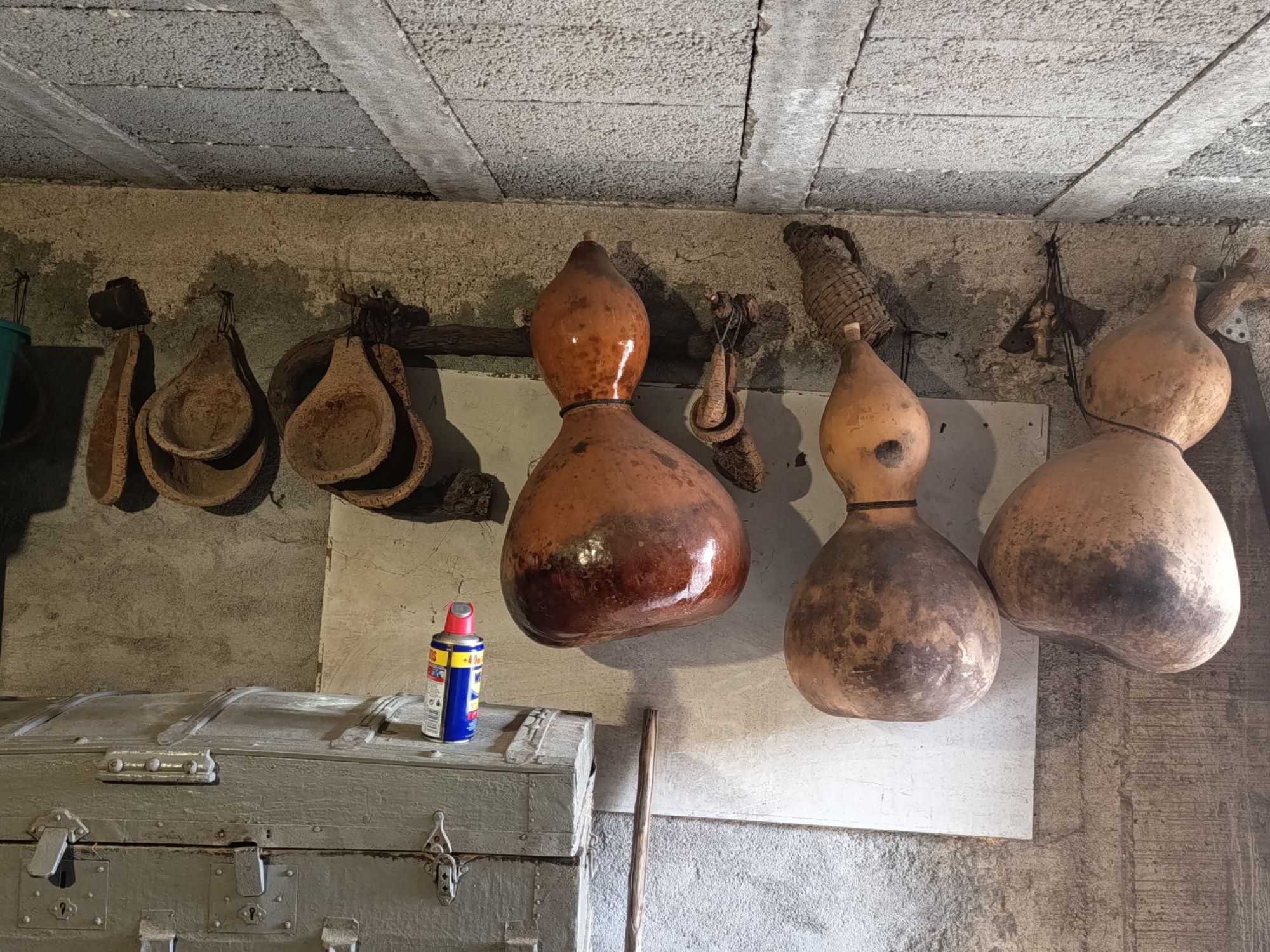 Velharias e afins