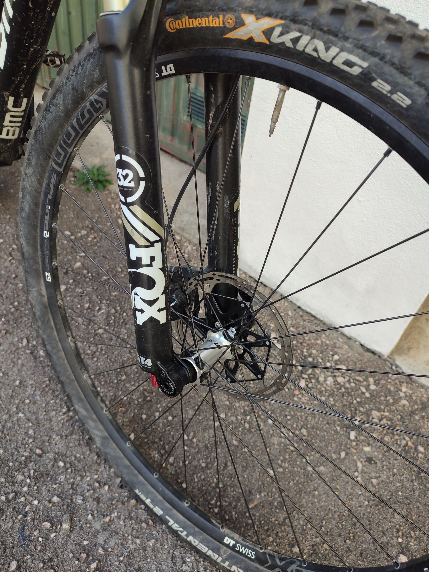 BMC Team Elite 02