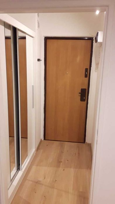 Bezpośrednio! Kawalerka przy metrze Słodowiec!