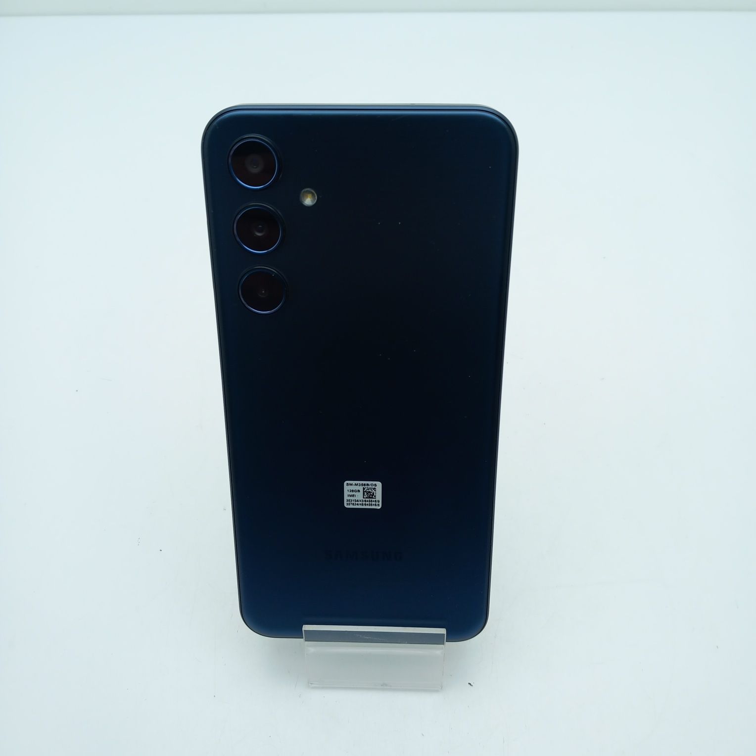 Smartfon Samsung Galaxy M35 5G 6/128GB Idealny