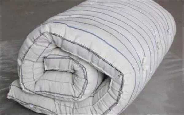 Матрац Ватний 12 см Фабрика Детские 70х190 80х190 90х190 Матрас Ватный