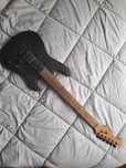 Harley Benton Fusion-III Estilo Stratocaster