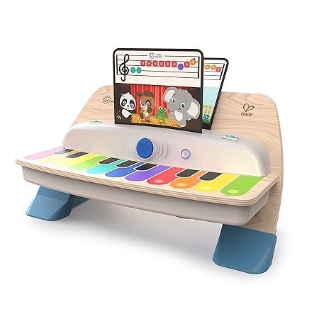 Pianino Baby Einstein Together in Tune Magic Touch