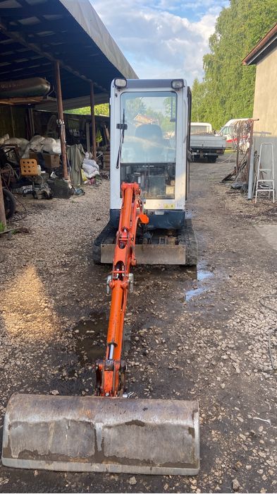 Kubota   Kx 41-3V