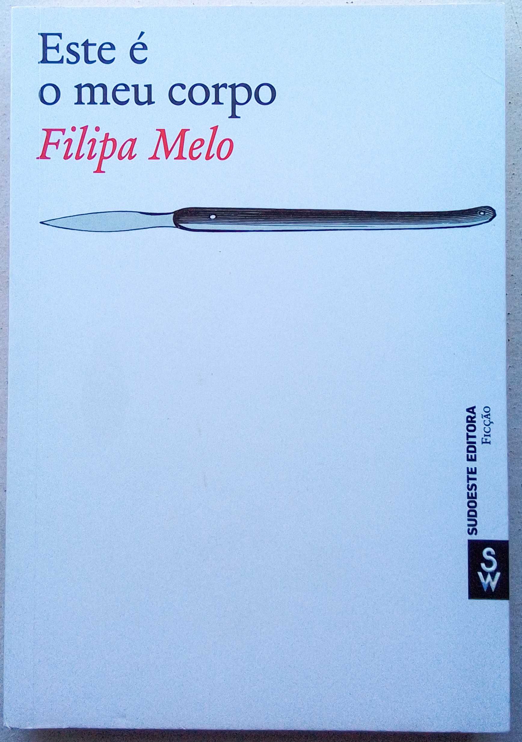Livros de literatura policial portuguesa para as férias