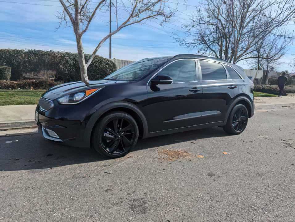 2019 Kia Niro S Touring