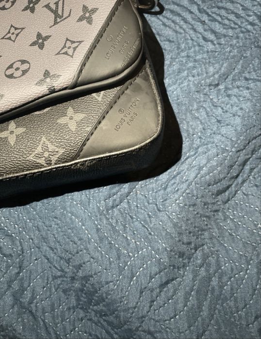 Bolsa Louis Vuitton