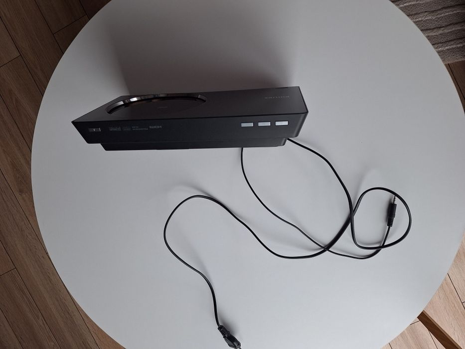 Odtwarzacz DVD Philips