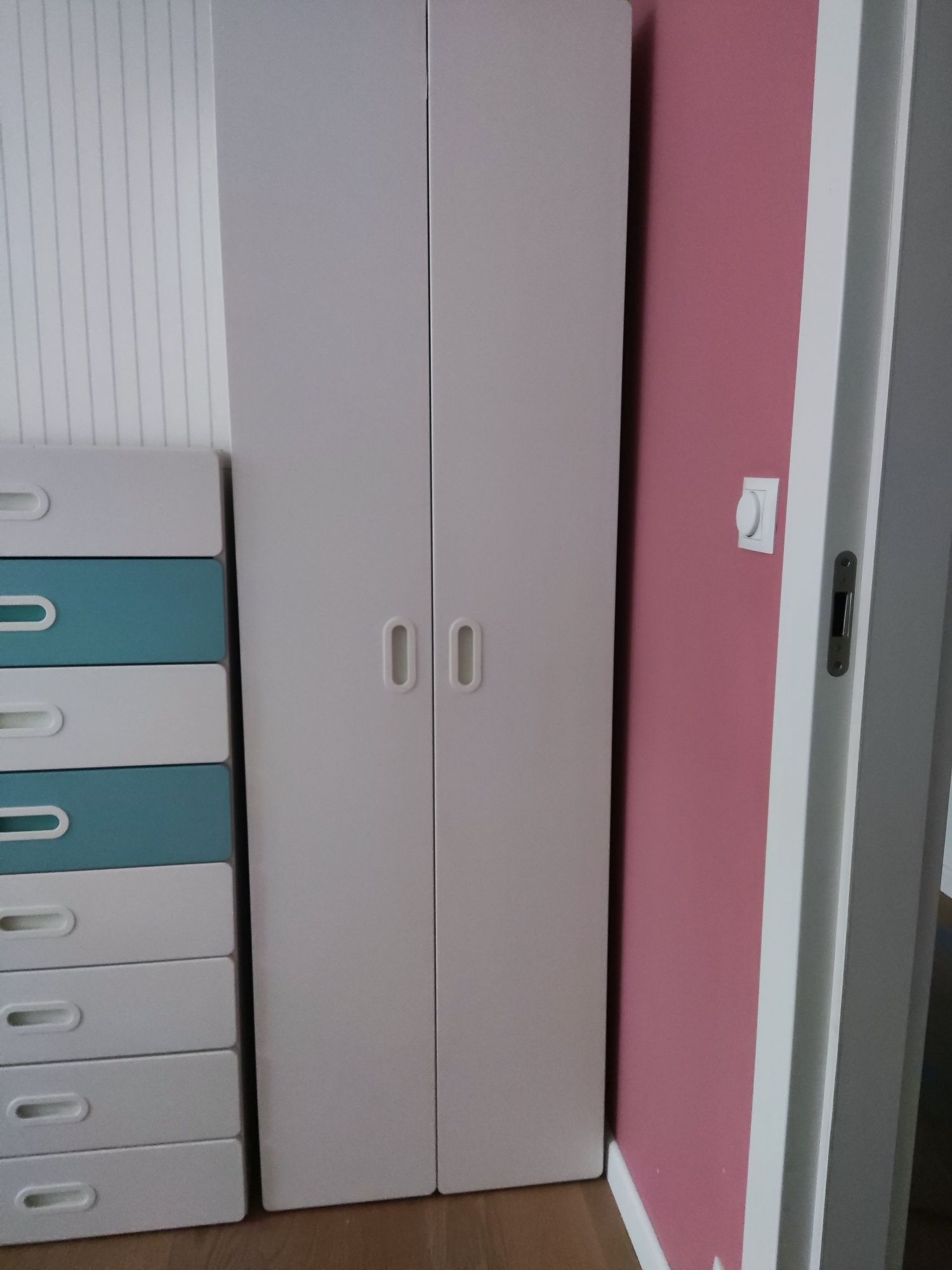 Szafa Stuva Ikea
