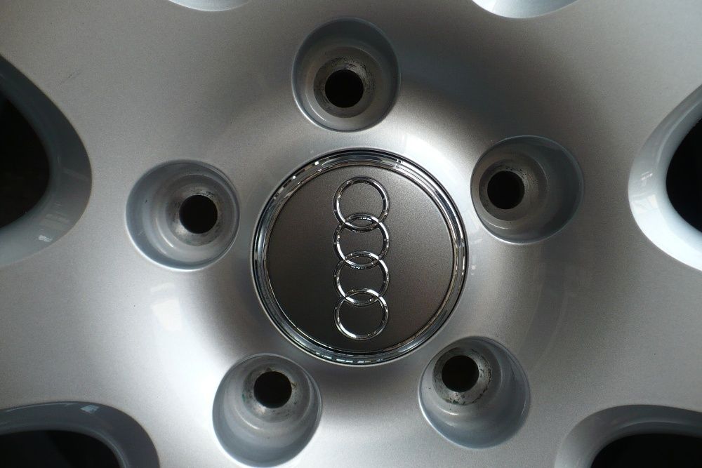 Felgi Aluminiowe 5X130 18" AUDI Q7 Oryginał
