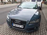 Audi a5 manualna qattro