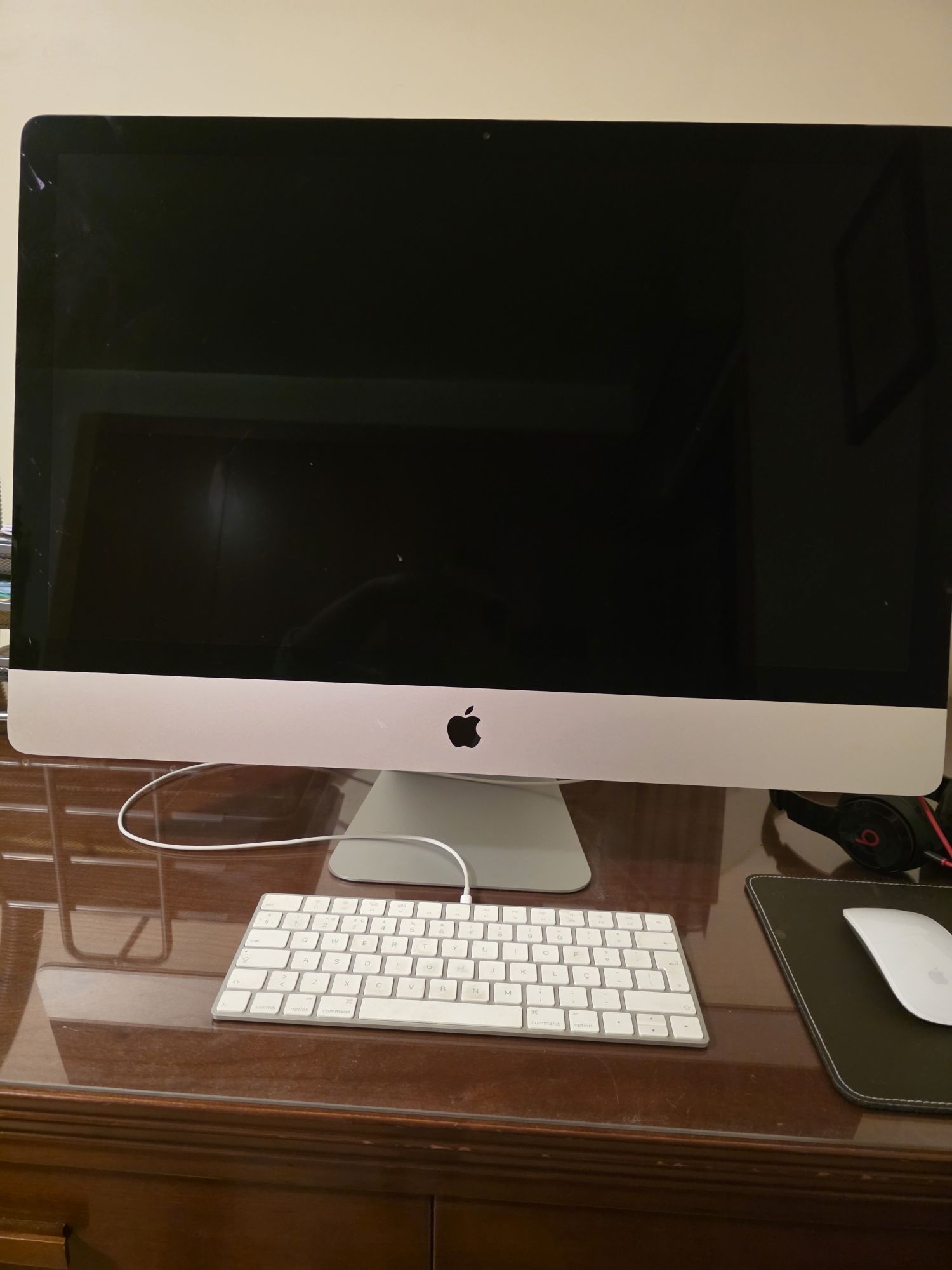 Vendo Computador Apple