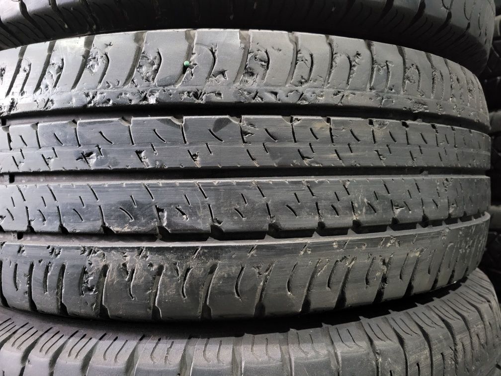 215/65R16C Склад великий вибір GoodYear